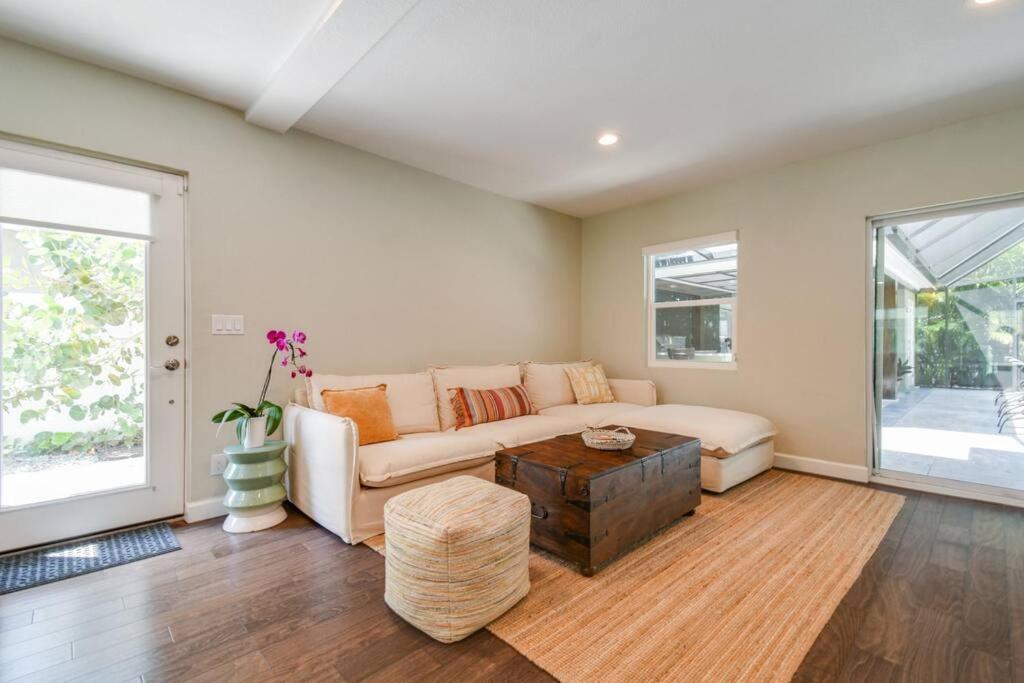 Luxury Home In The Heart Of South Tampa & Pool! المظهر الخارجي الصورة