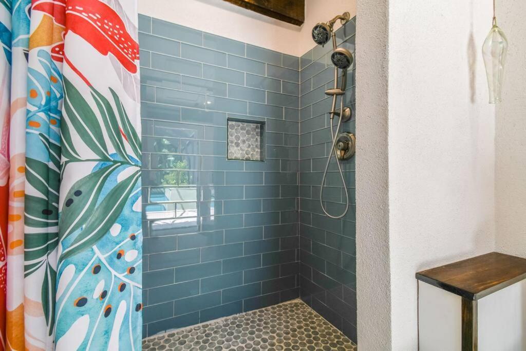 Luxury Home In The Heart Of South Tampa & Pool! المظهر الخارجي الصورة