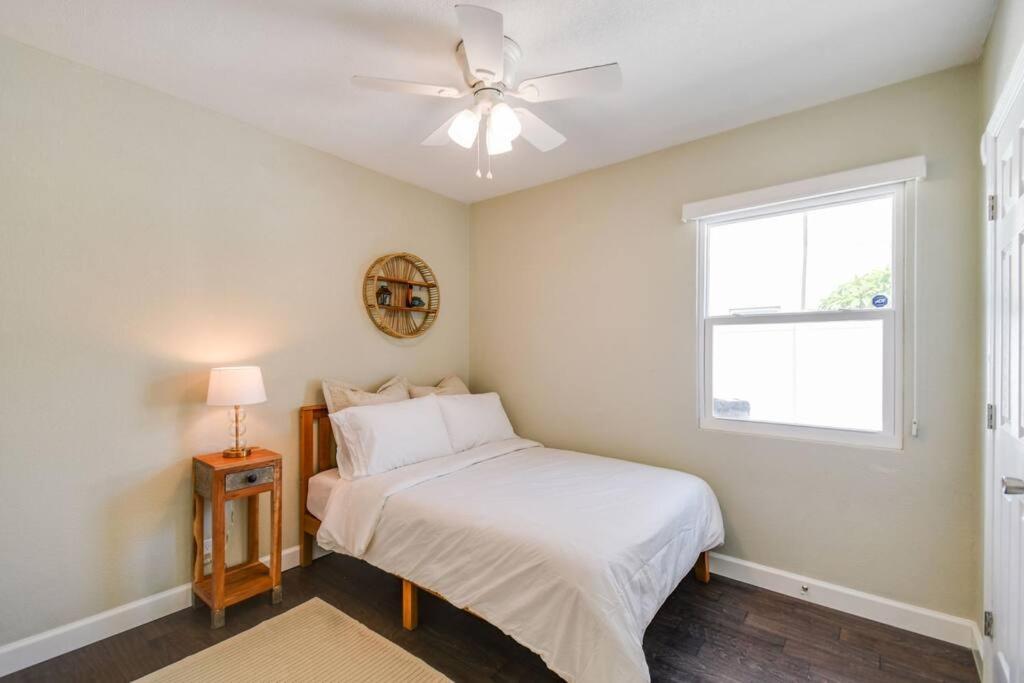 Luxury Home In The Heart Of South Tampa & Pool! المظهر الخارجي الصورة
