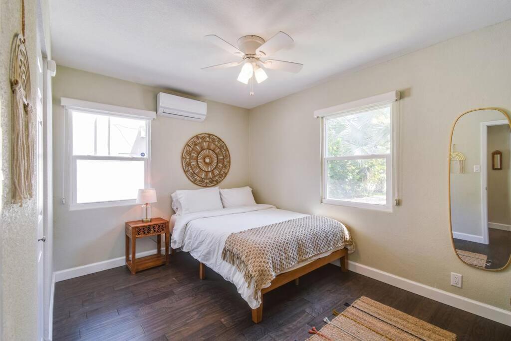 Luxury Home In The Heart Of South Tampa & Pool! المظهر الخارجي الصورة