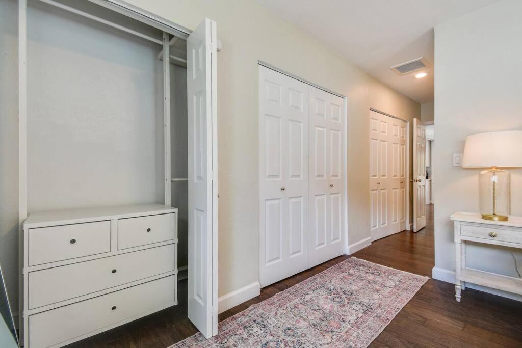 Luxury Home In The Heart Of South Tampa & Pool! المظهر الخارجي الصورة